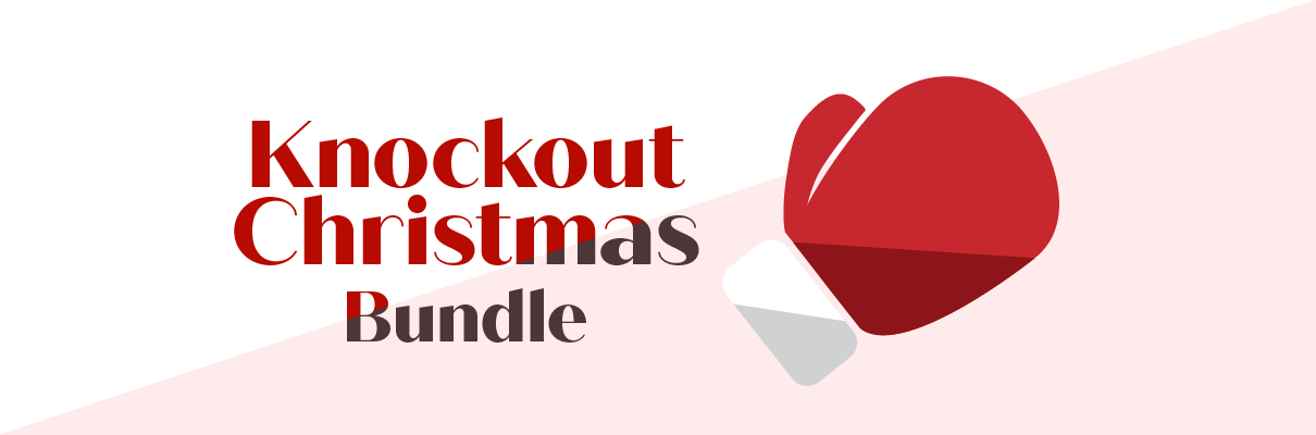 Knockout Christmas Bundle