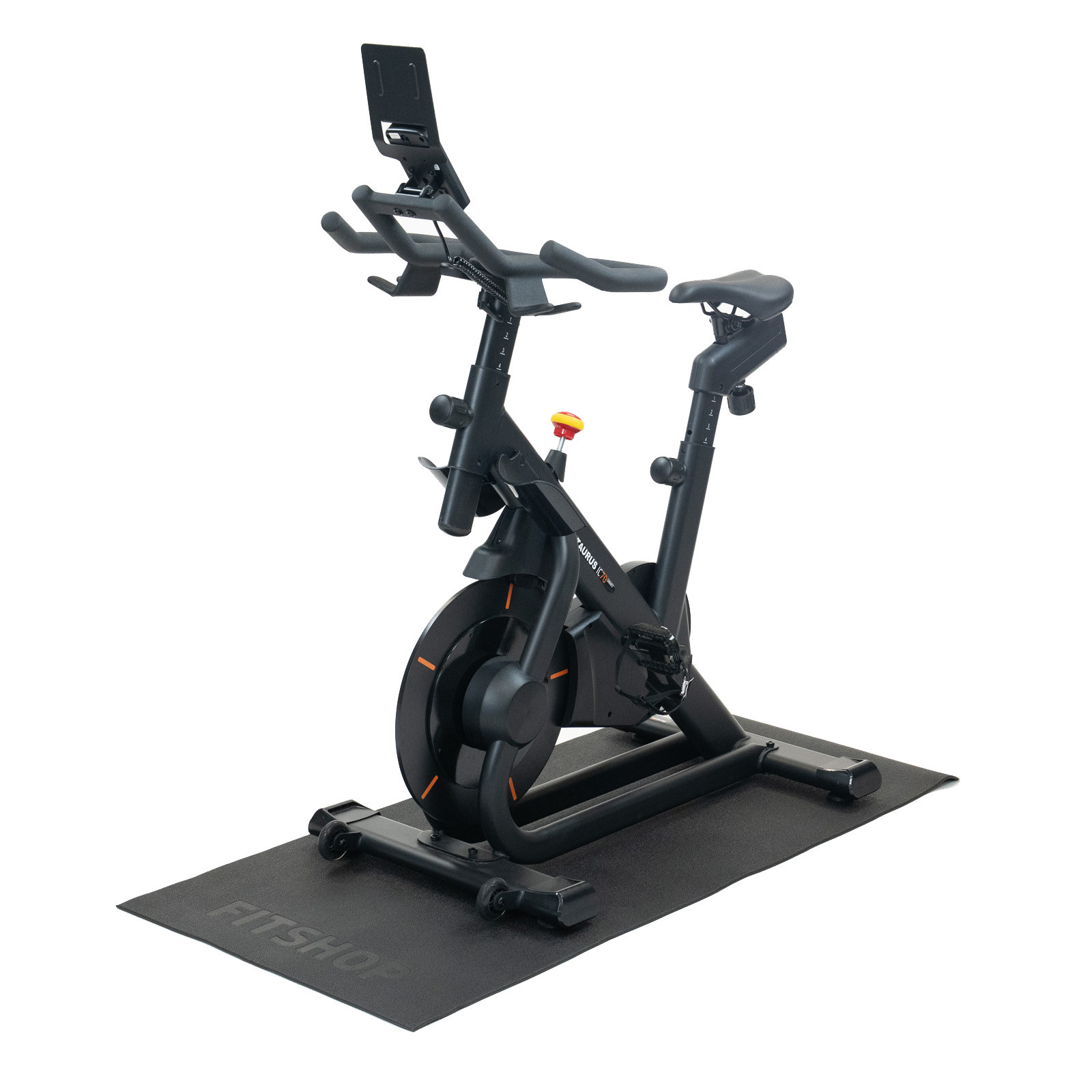 Fs Class Mat Fitshop Equipment Mat 2.0 - Fitshop