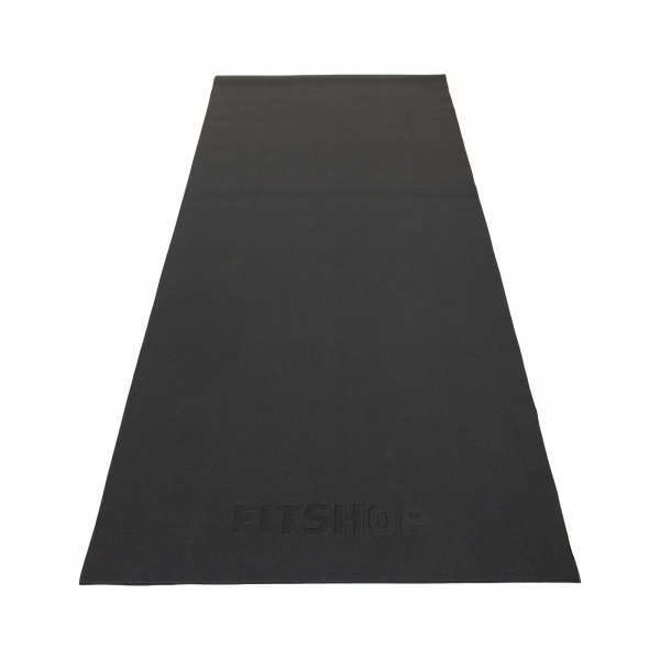 A product image of the Fitshop PVC Equipment Mat - Large