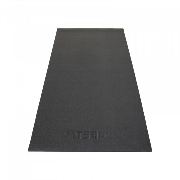 A product image of the Fitshop PVC Equipment Mat - Medium