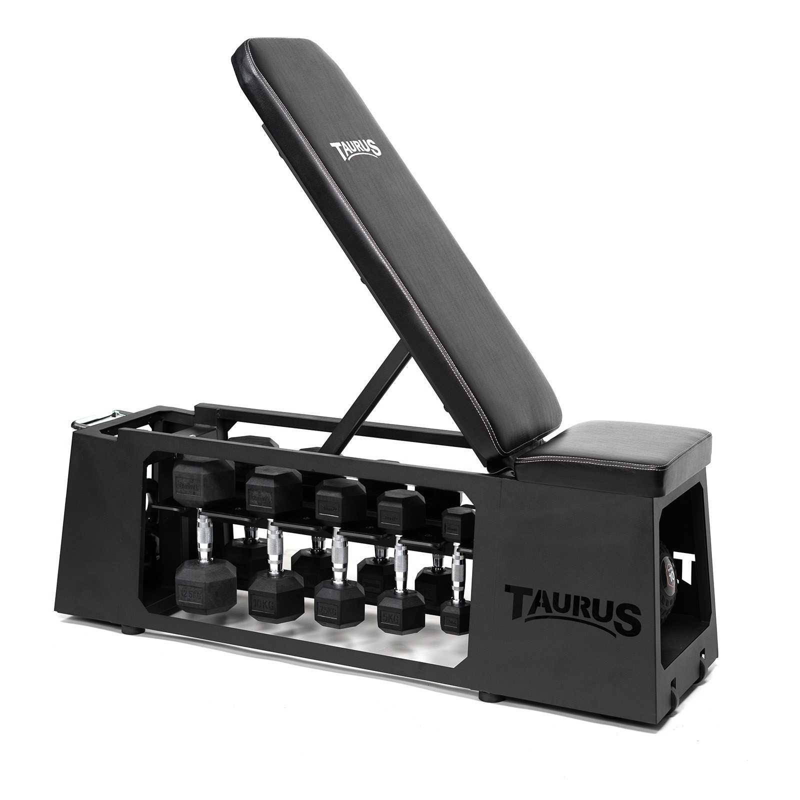 Hiit bench 2025