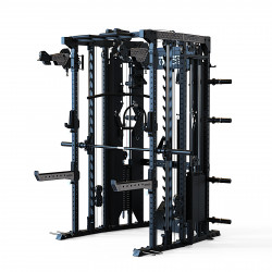 Force USA C10 V2 All-In-One-Trainer
