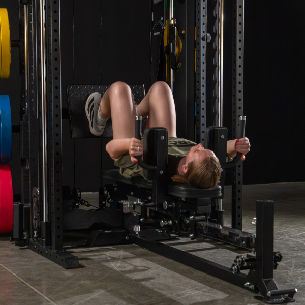 Product image of the Force USA C10 V2 - Lifestyle - Leg press