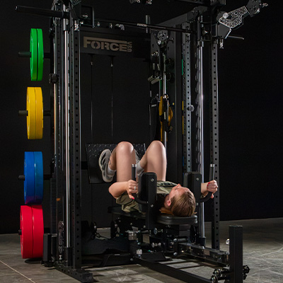 Force USA C10 V2 All-In-One-Trainer