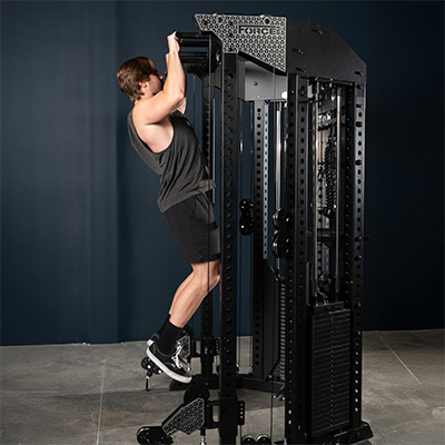Force USA Functional Trainer Rack