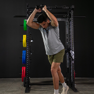 Force USA M10 All-In-One Trainer