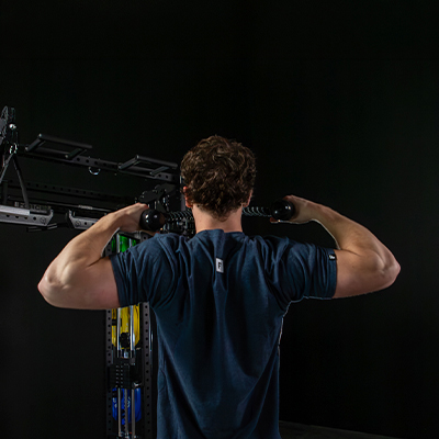 Force USA M10 All-In-One Trainer