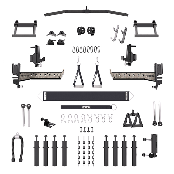 Force USA M10 All-In-One Trainer
