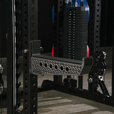 Image of the M20 frame