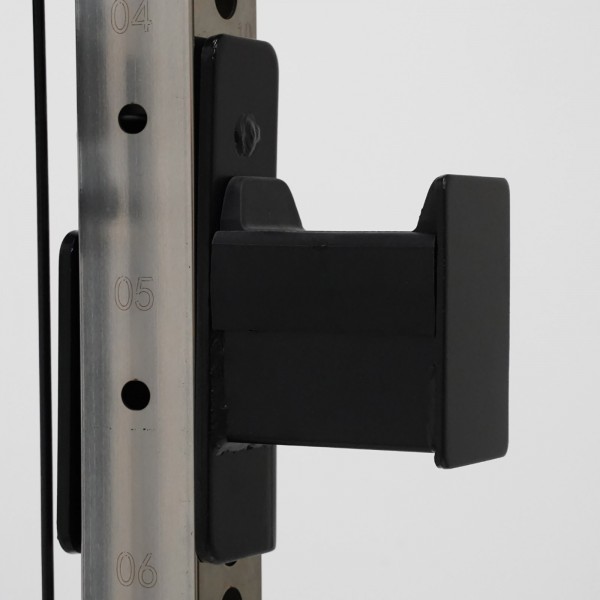 Force USA G3 V2 - J-hook close up