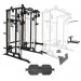 Force USA G3 V2 Multi Smith Machine