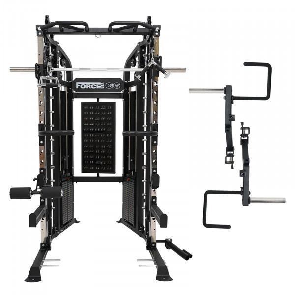 Force USA G6 Jammer Package