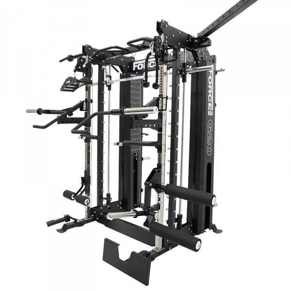 Force USA G20 V2 - with attachments