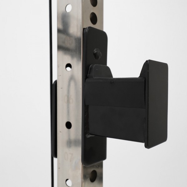 Force USA G1 V2 - J-hook close up