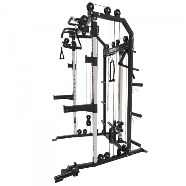 Force USA G1 V2 - right view