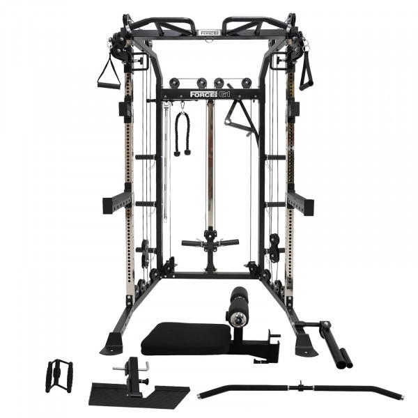 ForceUSA G1 v2 Upgrade Package