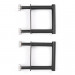 Force USA Pull Up Bar Handles