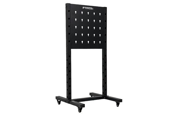 ForceUSA Storage Rack