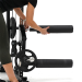 Force USA G Series Leg Extension and Curl Attachment