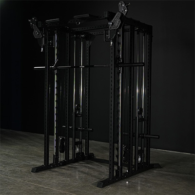 Force USA M10 All-In-One Trainer