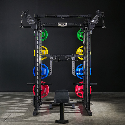 Force USA M10 All-In-One Trainer