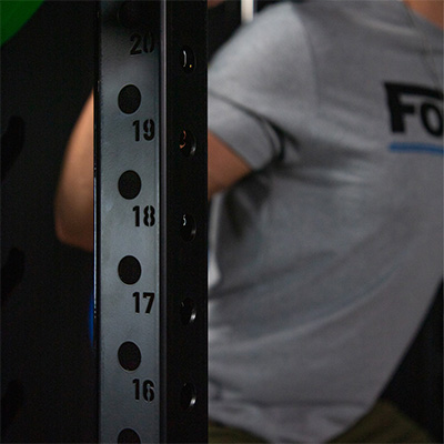 Force USA M10 All-In-One Trainer