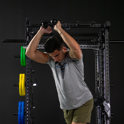 Force USA M10 All-In-One Trainer