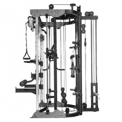 Force USA G9 - side view