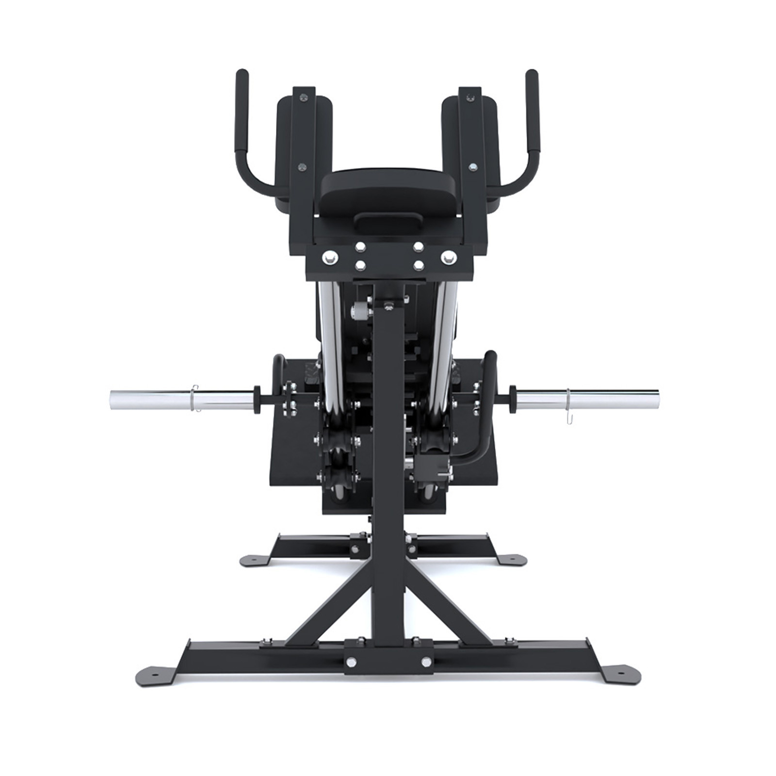 Force USA Compact Leg Press Hack Squat V3 Shop Online Fitshop