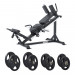 Force USA Compact Leg Press/Hack Squat V3