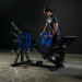 Force USA Compact Leg Press & Hack Squat V4