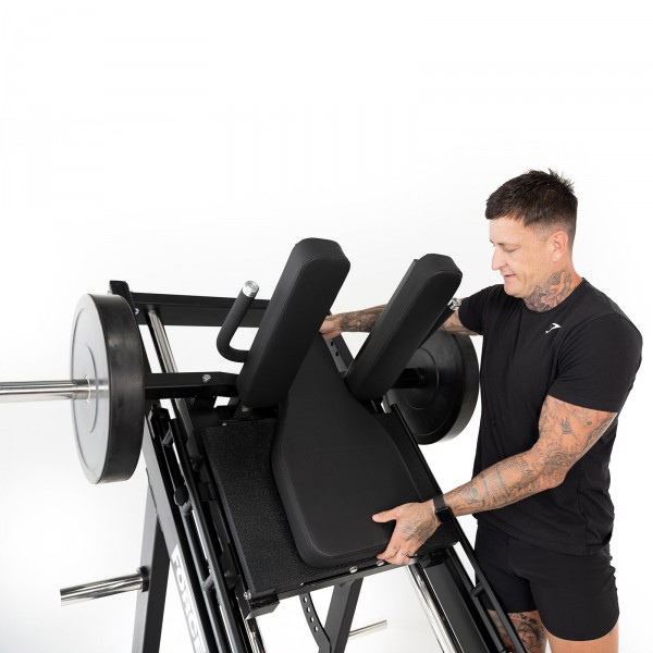 Force USA Ultimate Leg Press & Hack Squat