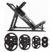 Force USA Ultimate Leg Press & Hack Squat V2