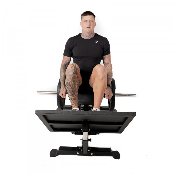 Force USA Compact Leg Press & Hack Squat
