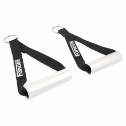 Force USA Single Knurled Handles