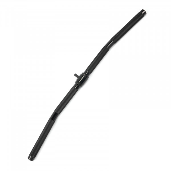 Hero image of the Force USA Aluminium Lat Bar