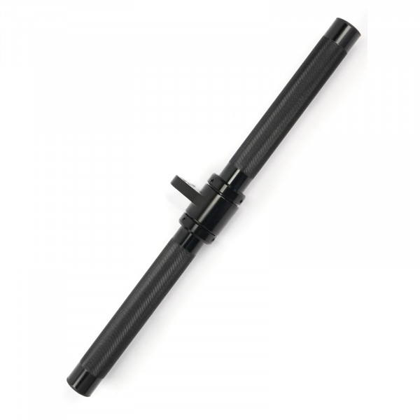 Hero product image of the Force USA Straight Aluminium Bar.