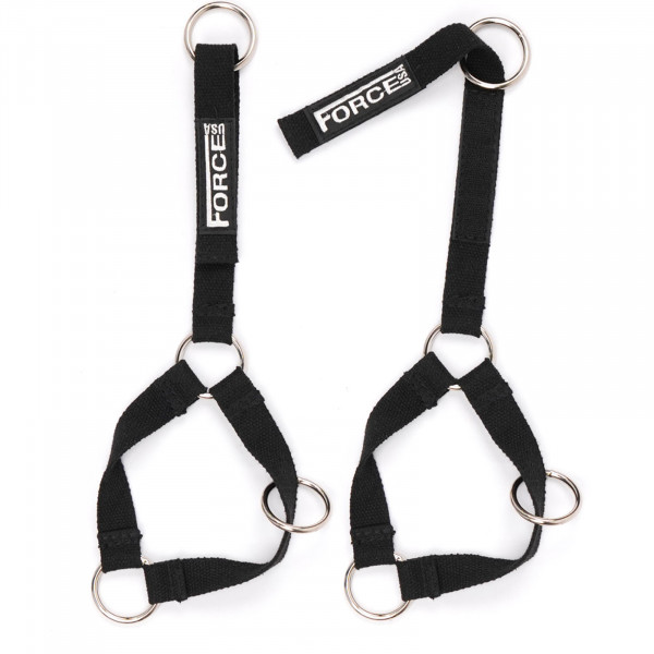 Hero image of the Force USA Ankle Cuffs