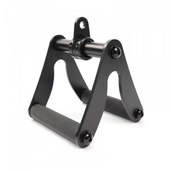 Hero image of the Force USA Close Grip Triangle and Landmine Handle