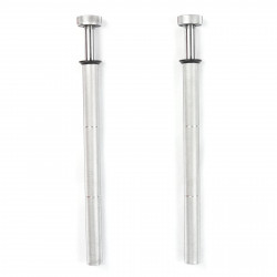 Force USA Dip Handle Bars