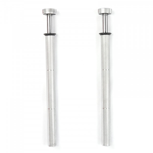 Hero image of the Force USA Dipping Handle Bars