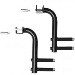 ForceUSA Dip Handles