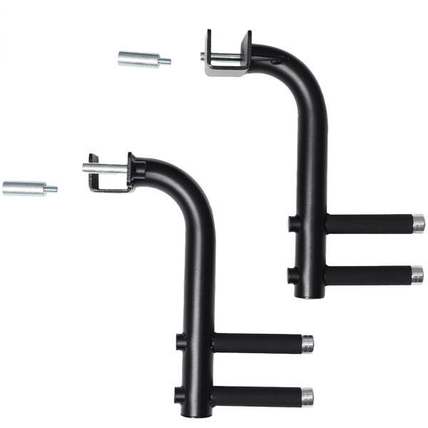 ForceUSA Dipping handles - Full Product Image Hero