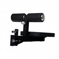Rear image of the Force USA Lat Row Seat v2