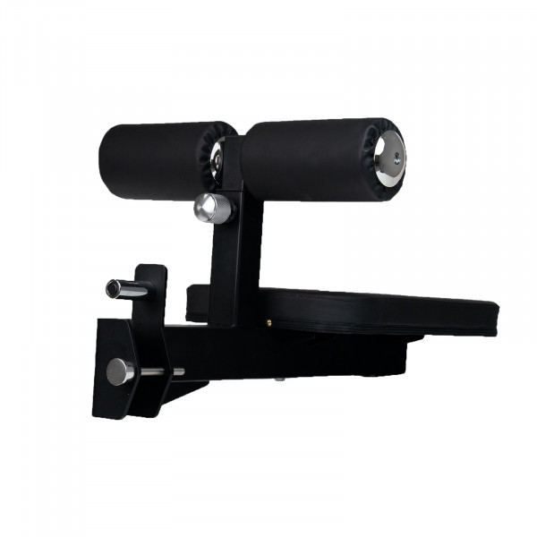 Rear image of the Force USA Lat Row Seat v2