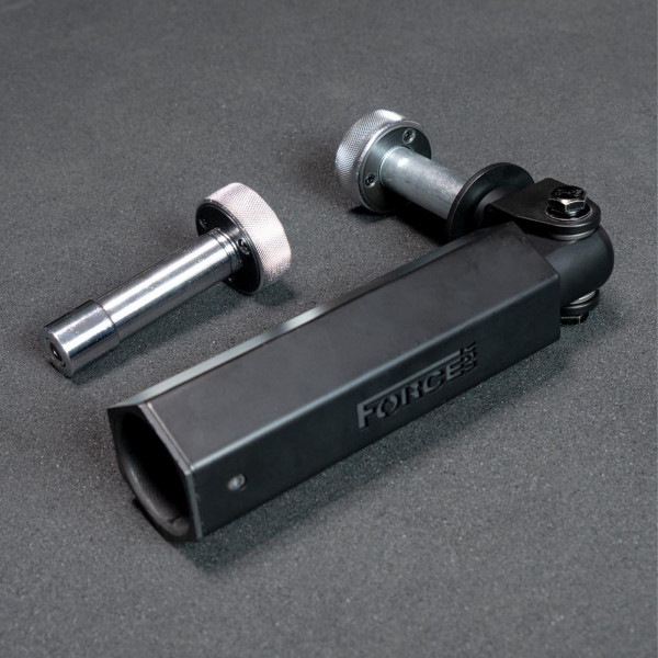 Image of the Force USA Magnetic Landmine with fastening