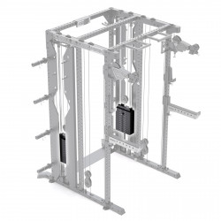 Force USA M10 68kg Weight Stacks