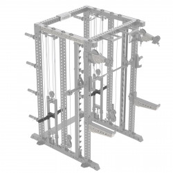 Force USA M20 All-In-One Trainer Plate-Loading Pins