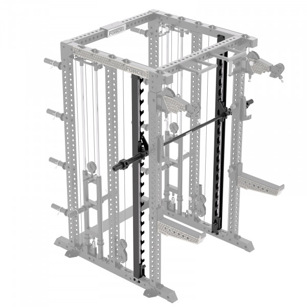 Hero image of the Force USA M20 Smith Machine