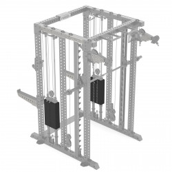 Force USA M20 All-In-One Trainer 90 kg Weight Stack